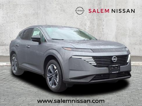 New 2026 Nissan Murano SL image 1