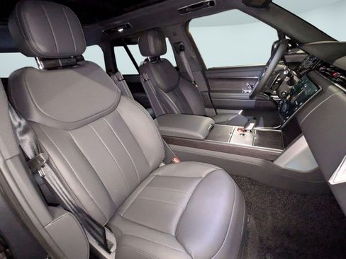New 2026 Land Rover Range Rover SE AWD/4WD image 30