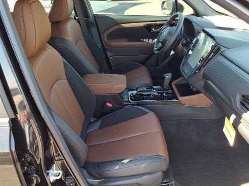 New 2026 Subaru Forester Touring image 19