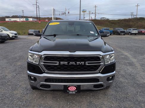 Used 2022 RAM 1500 Big Horn image 9