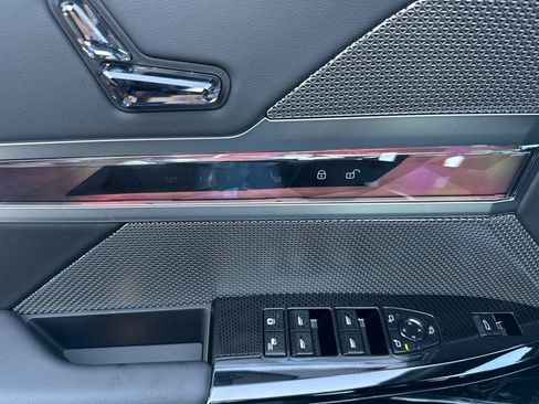 New 2026 BMW 740i w/ Premium Package image 13