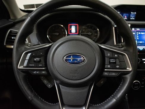 Used 2021 Subaru Forester Touring w/ Popular Package #2 AWD/4WD image 12