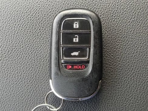 Used 2025 Honda CR-V LX image 32