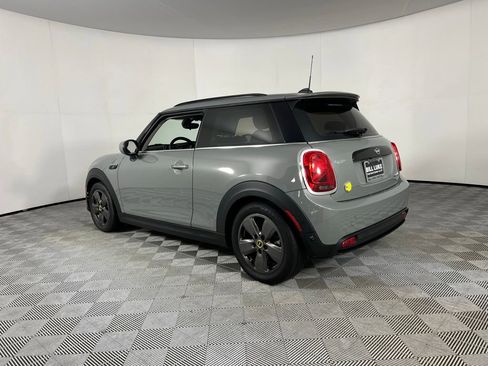 Used 2023 MINI Cooper SE image 8