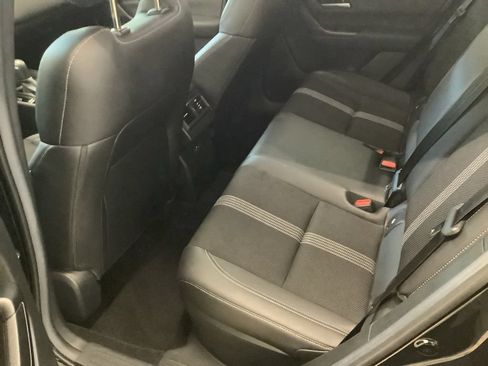 Certified 2025 MAZDA CX-50 2.5 Hybrid w/ Preferred Pkg AWD/4WD image 16