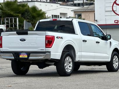 Used 2023 Ford F150 XLT
