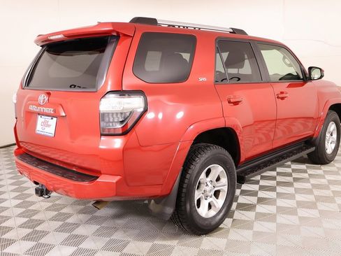 Used 2021 Toyota 4Runner SR5 image 20