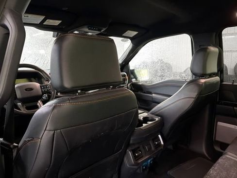 Used 2024 Ford F150 Tremor w/ Bed Utility Package AWD/4WD image 9