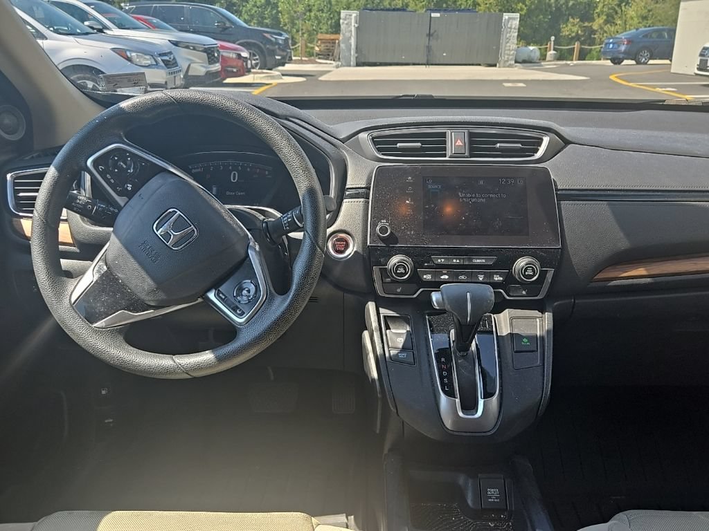 Used 2019 Honda CR-V EX image 14