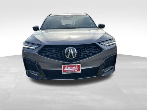 New 2026 Acura MDX A-Spec AWD/4WD image 8