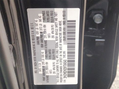 New 2025 MAZDA CX-30 AWD 2.5 S w/ Premium Package image 32