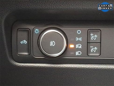 Used 2025 Ford Ranger XLT w/ Black Appearance Package image 24