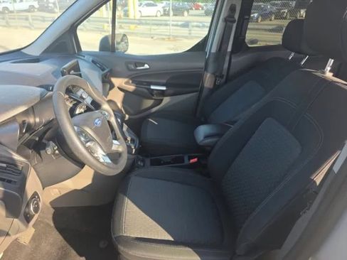 Used 2021 Ford Transit Connect XLT FWD image 7