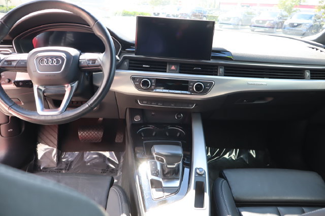 Used 2025 Audi A5 2.0T Premium AWD/4WD image 34