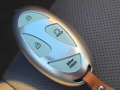 New 2025 Hyundai Ioniq 5 SEL image 28