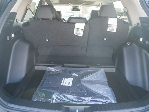 New 2026 Honda CR-V EX-L image 28