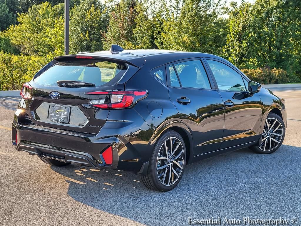 New 2026 Subaru Impreza 2.0i Sport AWD/4WD image 7