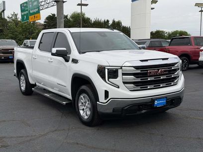 Used 2026 GMC Sierra 1500 SLE w/ Preferred Package