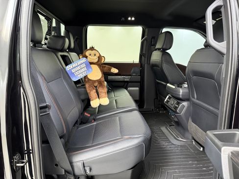 Used 2022 Ford F150 Lariat AWD/4WD image 36