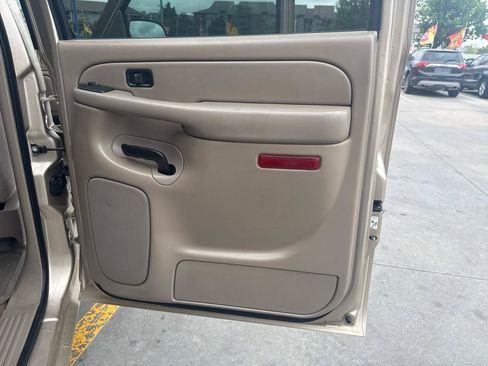 Used 2006 Chevrolet Silverado 1500 LT w/ Onstar Plus Package image 18