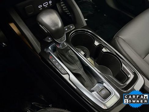 Used 2022 Chevrolet TrailBlazer ACTIV w/ Sun and Liftgate Package FWD image 16