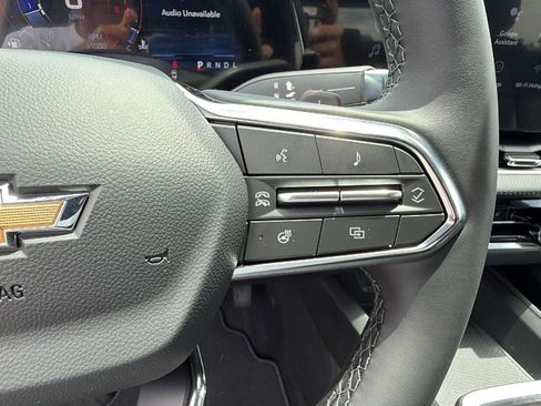 New 2026 Chevrolet Equinox LT w/ Safety and Technology Package FWD image 22