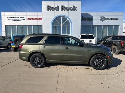 New 2026 Dodge Durango GT
