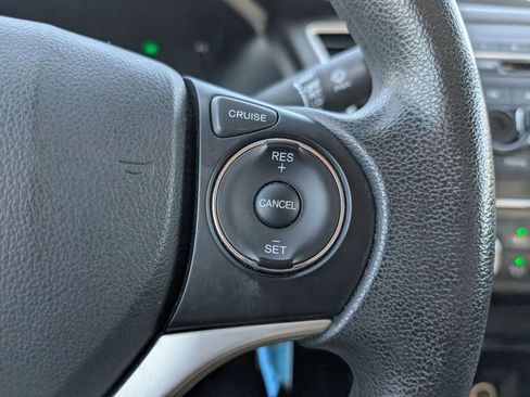 Used 2015 Honda Civic LX image 13