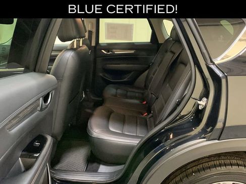 Used 2020 MAZDA CX-5 Grand Touring image 23