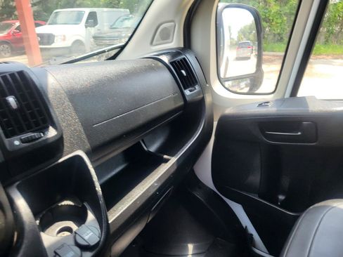 Used 2020 RAM ProMaster 1500 FWD image 62