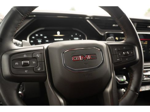 Used 2024 GMC Sierra 1500 AT4 w/ AT4 Preferred Package AWD/4WD image 31