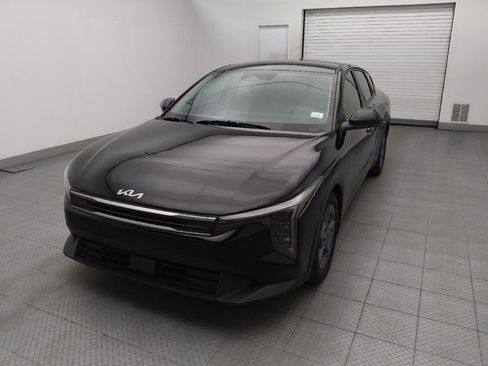 Used 2025 Kia K4 FWD image 15