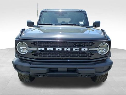 New 2026 Ford Bronco Big Bend AWD/4WD image 17