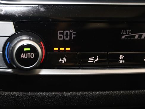 Used 2021 BMW X3 xDrive30i w/ Convenience Package AWD/4WD image 8
