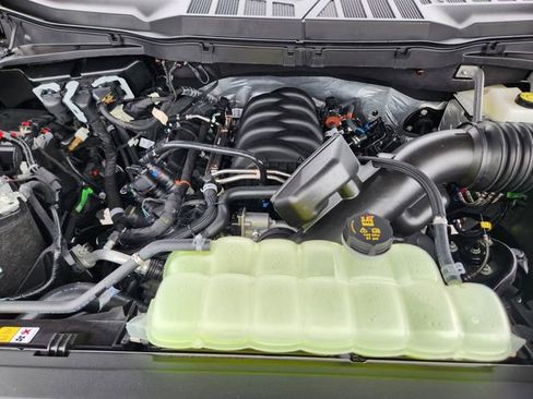 New 2026 Ford F150 XLT image 31