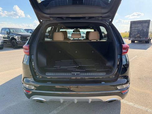 Used 2020 Kia Sportage SX AWD/4WD image 42