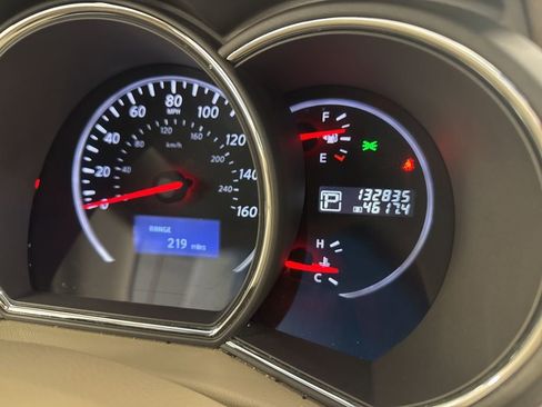 Used 2014 Nissan Murano SL w/ Navigation Package AWD/4WD image 15