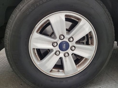 Used 2015 Ford F150 XLT w/ Equipment Group 301A Mid RWD image 31