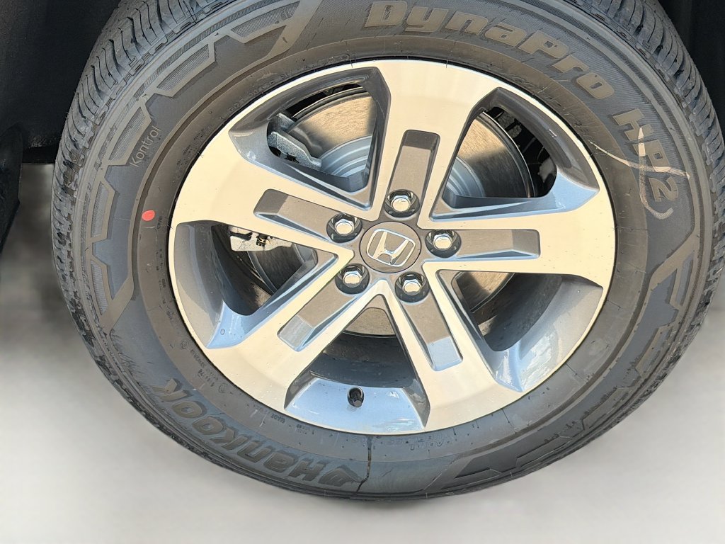 New 2026 Honda Pilot EX-L image 10