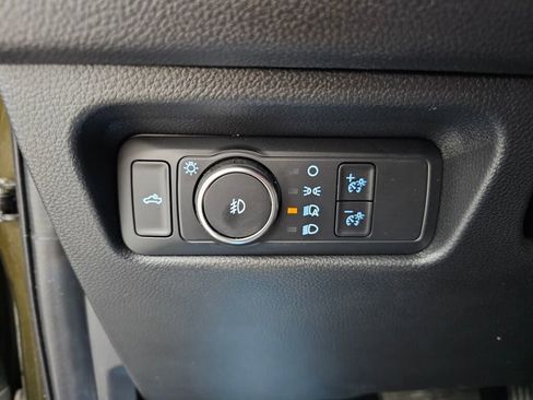 Used 2024 Ford Ranger Raptor image 25