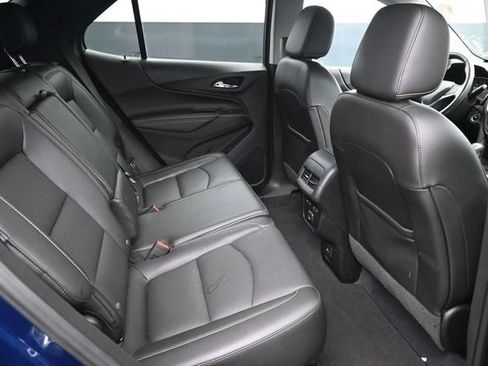 Used 2019 Chevrolet Equinox Premier AWD/4WD image 18