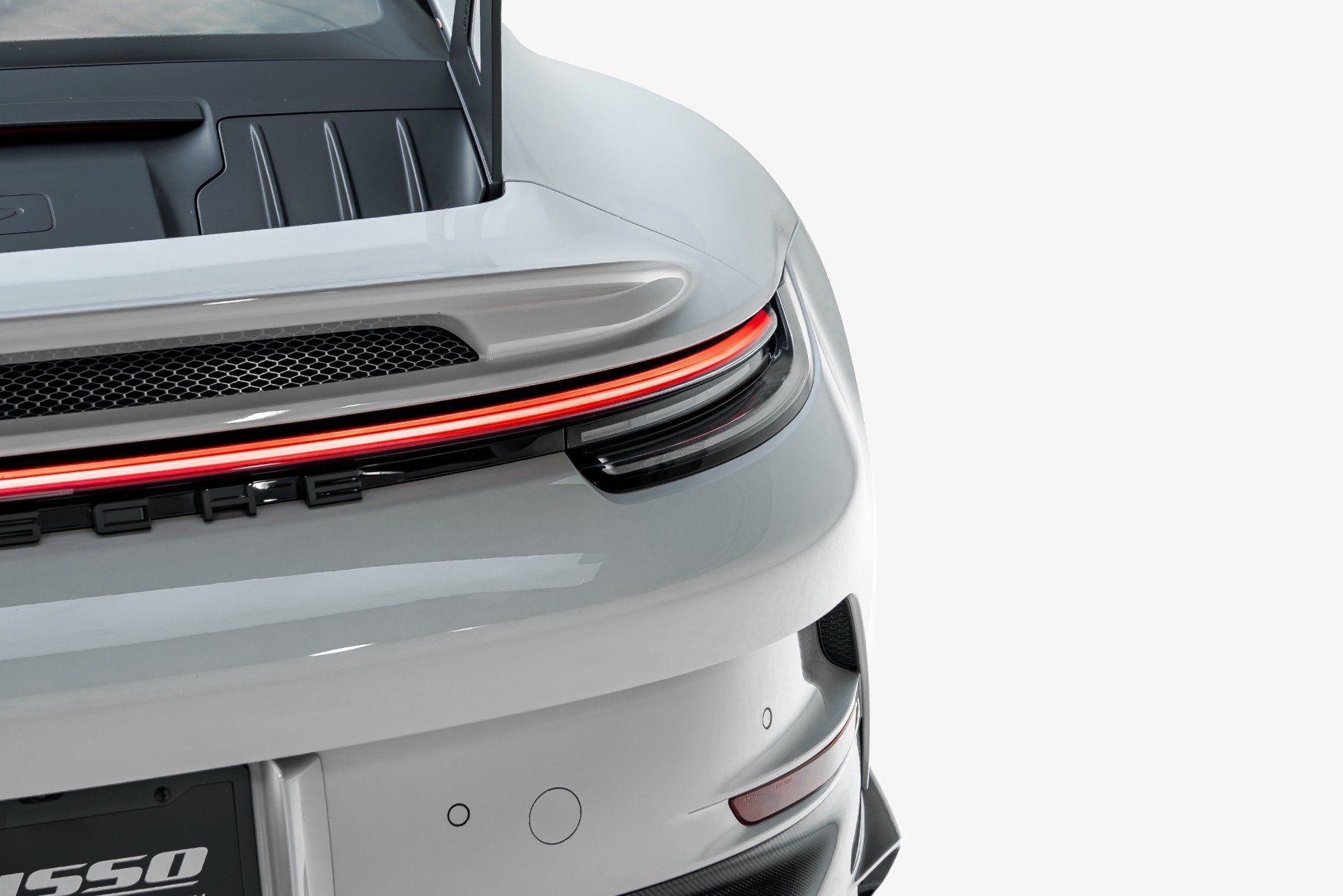 Used 2022 Porsche 911 GT3 RWD image 29