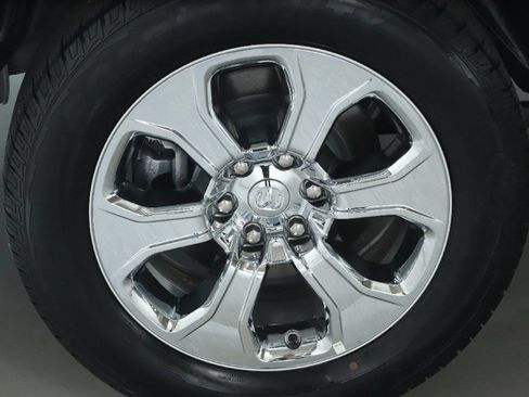 Used 2026 RAM 1500 Big Horn AWD/4WD image 12