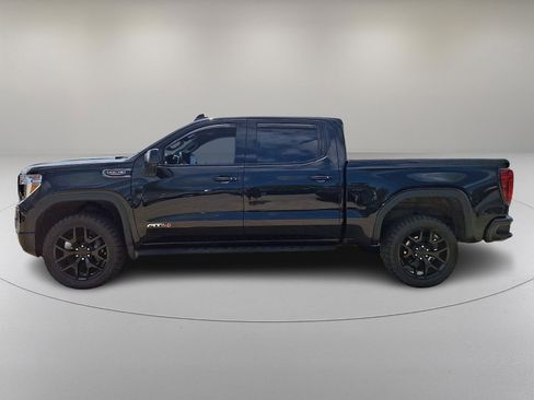 Used 2020 GMC Sierra 1500 AT4 w/ Off-Road Performance Package image 6