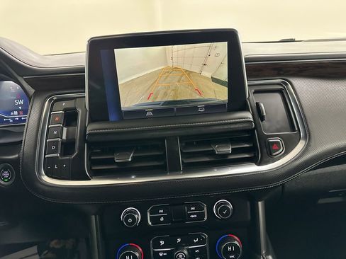 Used 2024 Chevrolet Tahoe Premier image 42