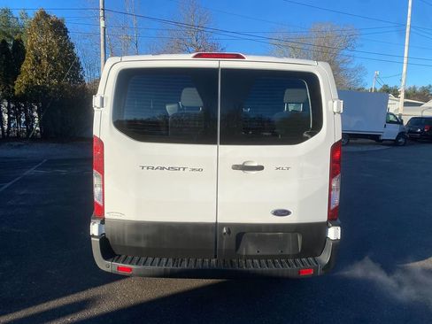 Used 2021 Ford Transit 350 XLT image 6