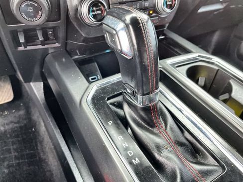 Used 2018 Ford F150 Lariat w/ Equipment Group 502A Luxury AWD/4WD image 23