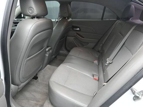 Used 2013 Chevrolet Malibu LT FWD image 15