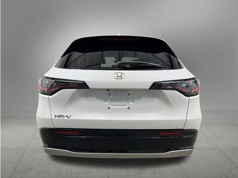 New 2027 Honda HR-V EX-L image 4