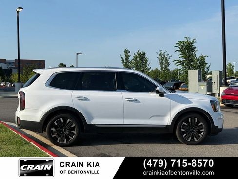 Used 2023 Kia Telluride SX AWD/4WD image 8